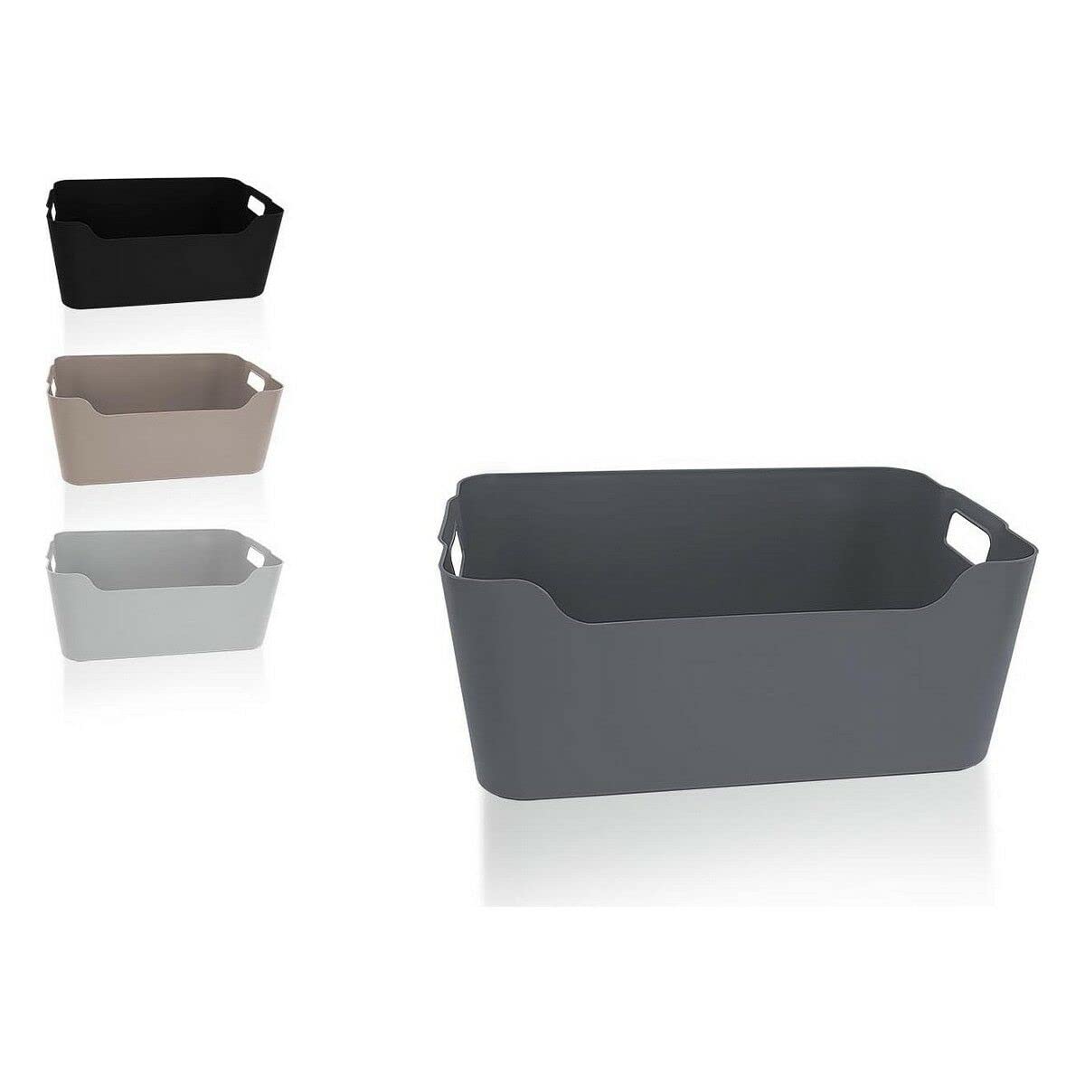 Dem Caja Multiusos 19 x 13,5 x 8 cm S2212974 - EAN: 8001158931798