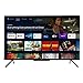 LLOYD 109 cm (43 Inches) 4K Ultra HD Smart LED TV 43UX900D (Black) (2022 Model)