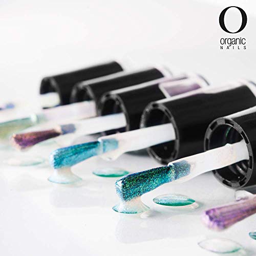 Organic Nails Gel Color Group Galaxie Malva miniatura 6