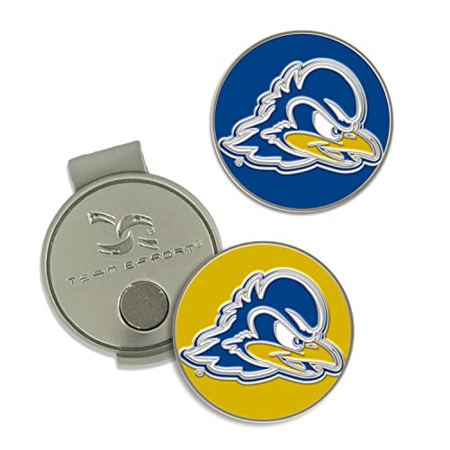 Delaware Hat Clip