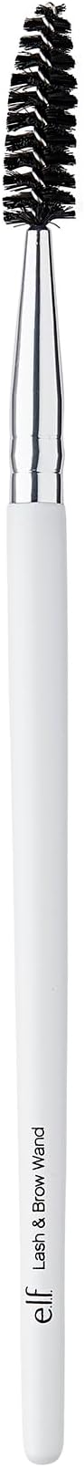 e.l.f. Eyelash & Brow Wand for Precision Application, Synthetic6