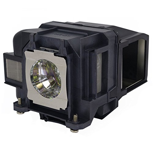 Lámpara Original Jaspertronics para Proyector Epson EX3220 miniatura 1
