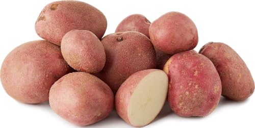Patata roja - 1.5 kg