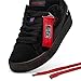 PUMA Men's BMW MMS Suede XL Sneakers Black/Pop Red, 13