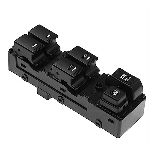 Commande interrupteur vitre electrique Kia Sorento gauche 93570-2P010 neuf - 5