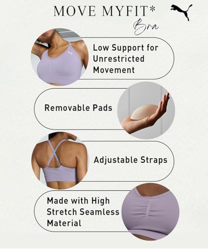 Image of Puma Women Bra
