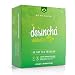 Desincha Tea - 60 Day Supply - 100% Healthy Weight Loss Tea - Reduce Bloating, Detox, Increase Metabolism - Made With Natural Ingredients - #1 Tea Brand in Brazil
