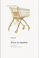 Kunst ist käuflich 3907625471 Book Cover