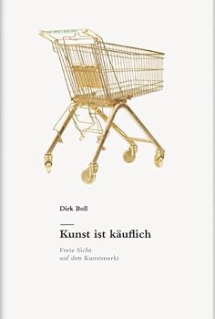 Hardcover Kunst ist käuflich [German] Book