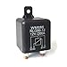 Produktbild Qiorange DC 12V Relais Batterie Trennrelais 12V/200A Spitzenlast für Pkw LKW Kfz (12V/200A)