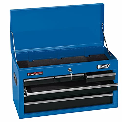 Draper 14606 26 Tool Chest (6 Drawer)