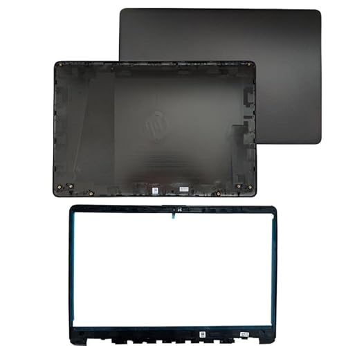 HP 15-DY 15T-DY 15-EF 15S-EQ 15s-FQ TPN-Q222 EA0P5002010 m[gp\R LCD obNJo[/tgx[/p[Xg㕔/P[X(Black A and B)