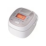 東芝の炊飯器 RC-18VSM-W