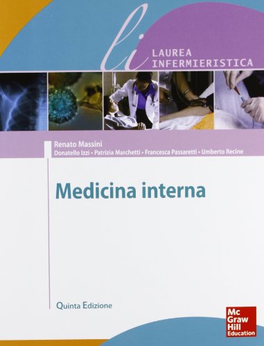 LIBRO ABIS Medicina interna