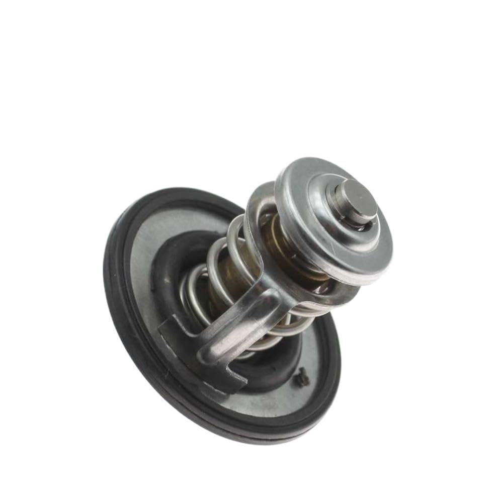 Termostato de refrigeración de motor 87°C Compatible con/Sport/Lancer 2008-2020 Modelos