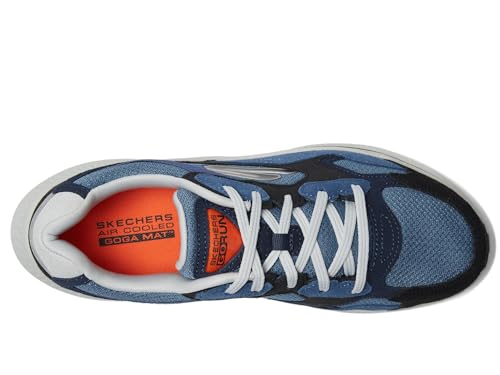 Image of Skechers Men's Go Run Consistent 2.0 - Retro