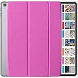DuraSafe Cases for iPad Air 1st Gen 9.7' 2013 Case A1474 A1475 A1476 MD785LL/A MD788LL/A MD786LL/A MD789LL/A MD898LL/A ME993LL/A ME999LL/A MF020LL/A MF021LL/A ME991LL/A ME997LL/A MF496LL/A Pink