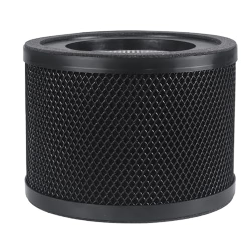 2 Pack | Ricambio Filtro HEPA compatibile con HERILIOS HS-AP001, TaoTronics TT-AP001, Gukify AP001, VAVA VA-EE014 | Vero Filtro HEPA Filtro Carboni Attivi