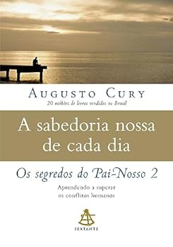 Paperback Sabedoria Nossa de Cada Dia (Os Segredos do Pai N (Em Portugues do Brasil) [Portuguese] Book