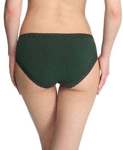 Image of Natori Women's Bliss Cotton Girl Brief Panty