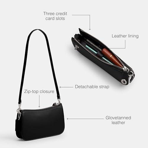 Image of COACH womens Penn
