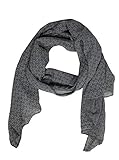 ✔ HOCHWERTIGES HALSTUCH - Dies beliebte Tuch aus der neuen Frühjahrs Kollektion 2020 in stylisch trendigen Farben, Muster und seinem optimalem Schnitt ist mit Sicherheit immer ein Hingucker und einfach mit jedem Outfit kombinierbar