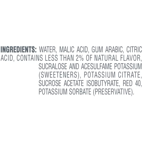 Image of MiO Strawberry Watermelon Liquid Water Enhancer , Caffeine Free, 1.62 fl oz Bottle