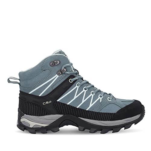 Image of CMP Men's High Rise Hiking Shoes