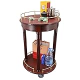 tee rheingold speisewagen Der Trolley-Aufbewahrungskorb ist bequemer zum Aufnehmen von Dingen, und das Blockdesign fällt nicht herunter.