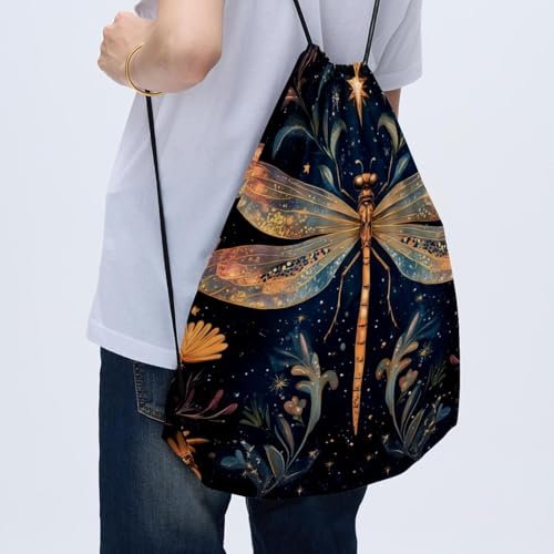Sac à dos à cordon étanche multicolore taille unique lot de 2 - 4