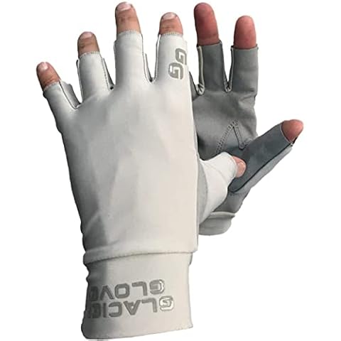Glacier Glove - Ascension Bay Sun Glove Cover