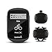 Garmin Edge 130 Speed and Cadence Bundle, Compact and Easy-to-use GPS Cycling/Bike Computer, Includes Additional Sensors