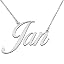 January - Silver