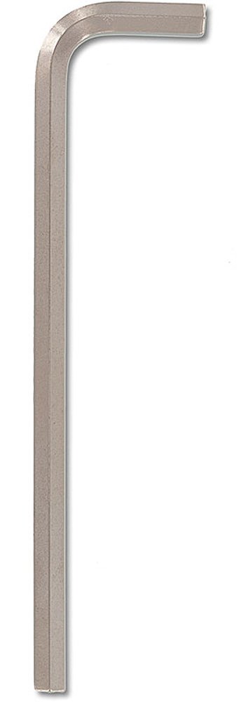 Bondhus BriteGuard L-Schraubenschlüssel Mit Kugelkopf – 5/64 Zoll, 8,1 Cm Langer Arm Für Enge Räume (1 Stück, 26704-1)