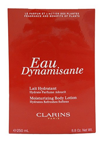 Preisvergleich Produktbild CLARINS Eau Dynamisante Cla Eau Dynamis BL 250ml