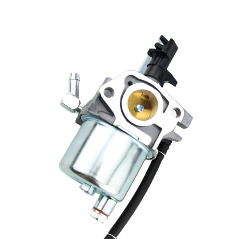 Carburateur de rechange pour moteurs de soufflerie thermique 03121