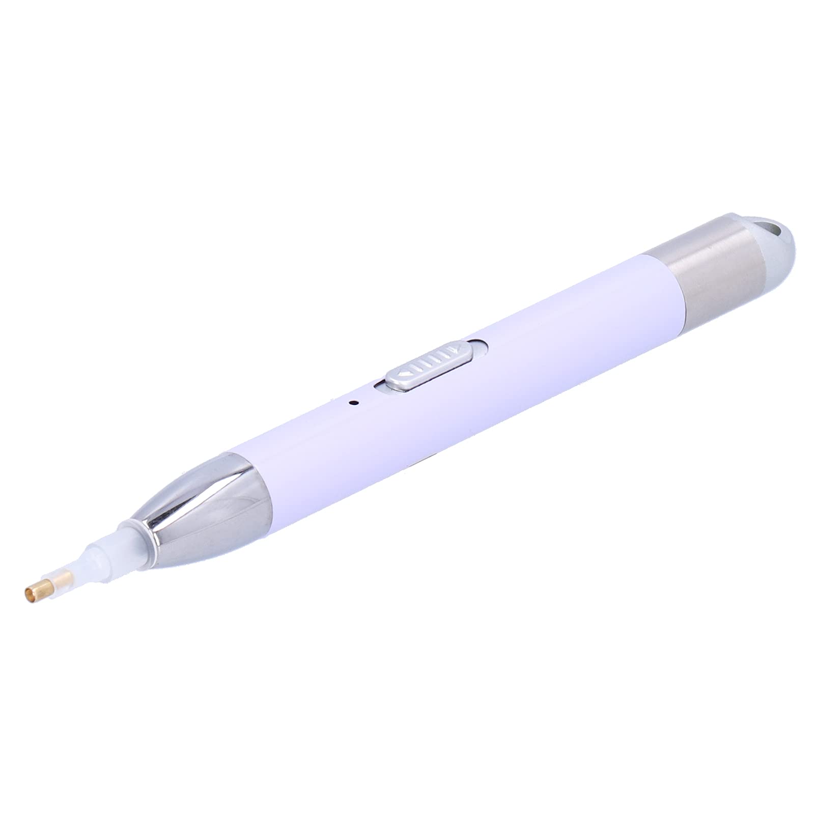 Penna per Pittura a Diamante, Penna per Trapano a LED per Pittura a Diamante con Luce, Strumenti per Pittura a Diamante 5D per Dipinti di Diamanti Decorazioni per Artigianato Artistico Fai-da-te(1)