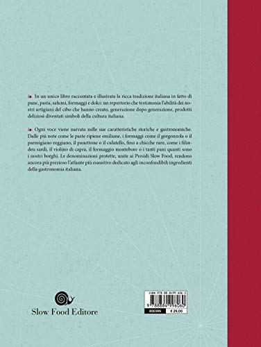 Atlante Gastronomico Dei Prodotti Regionali - 2