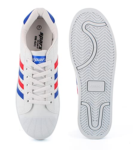 Image of Sparx Mens Sm-631 Sneakers
