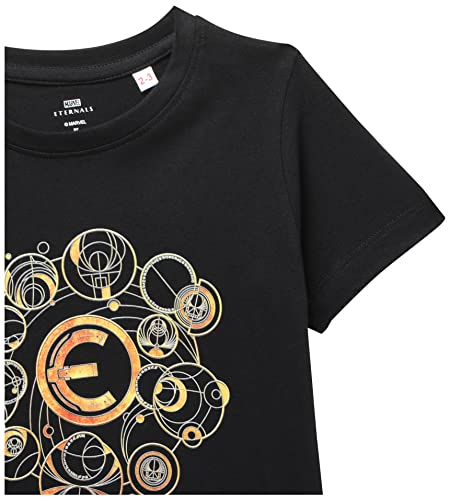 Image of Marvel Boys Tshirt