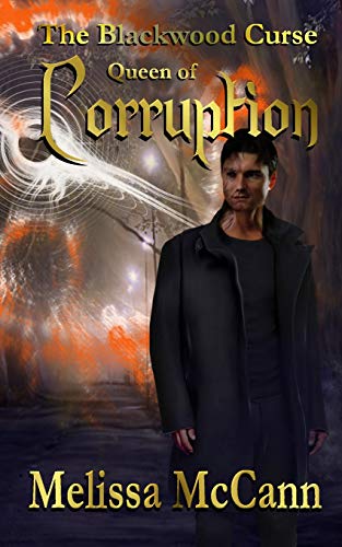 The Blackwood Curse: Queen of Corruption