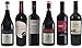 Produktbild Genießerpaket Italien"2" Rosso -rote Genussweine