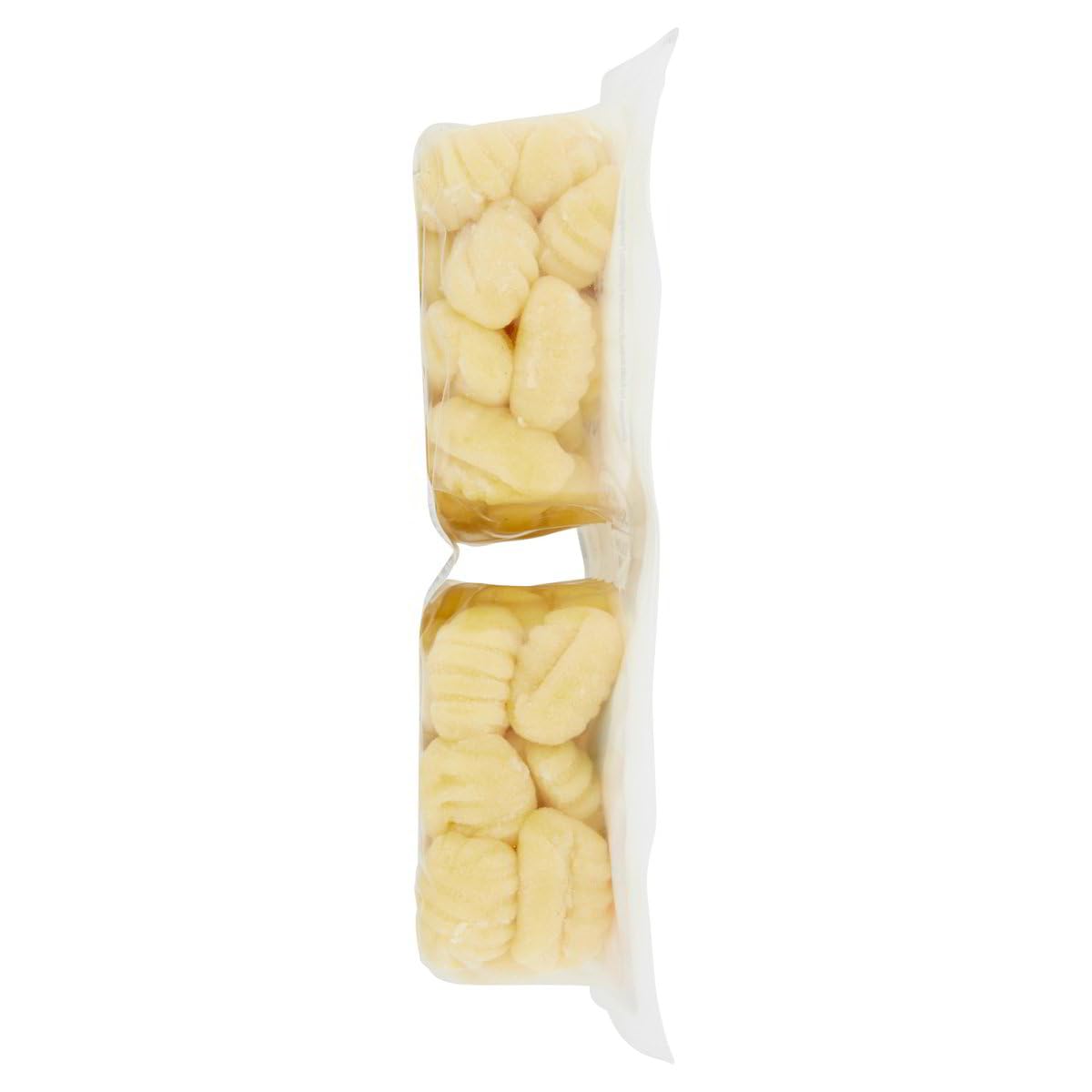 Le veneziane Gnocchi di patate UHT senza glutine 500g + Italian Gourmet polpa 400g
