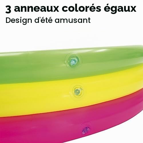 Bestway Summer Set 102 cm - vue 6