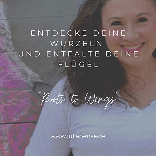 Roots to Wings cover art