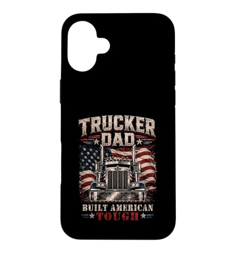 �g���b�N�^�]�� �������� �����I�ȃA�����J���� �g���b�J�[���̓� �X�}�z�P�[�X iPhone 16 Plus �p