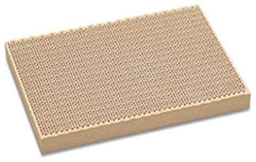 EuroTool Honeycomb Soldering Board, Large