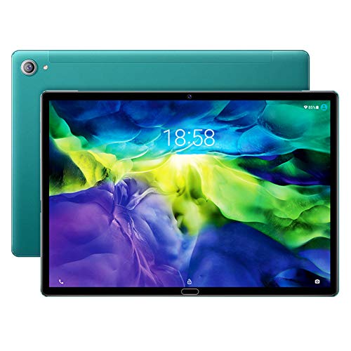Amazon.co.jp: 10.8インチAndroid9.0タブレット、2MP + 5MPデュアル