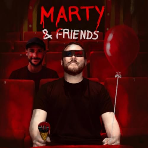 S01E01 - Podcast Obsession