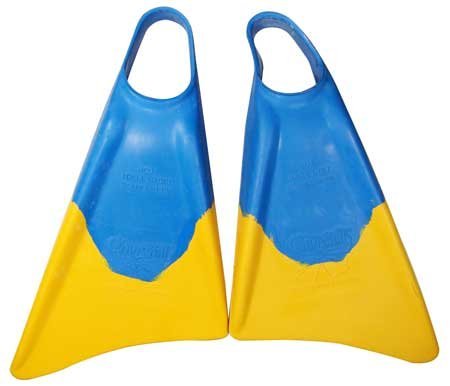 Churchill Makapuu Swimfins